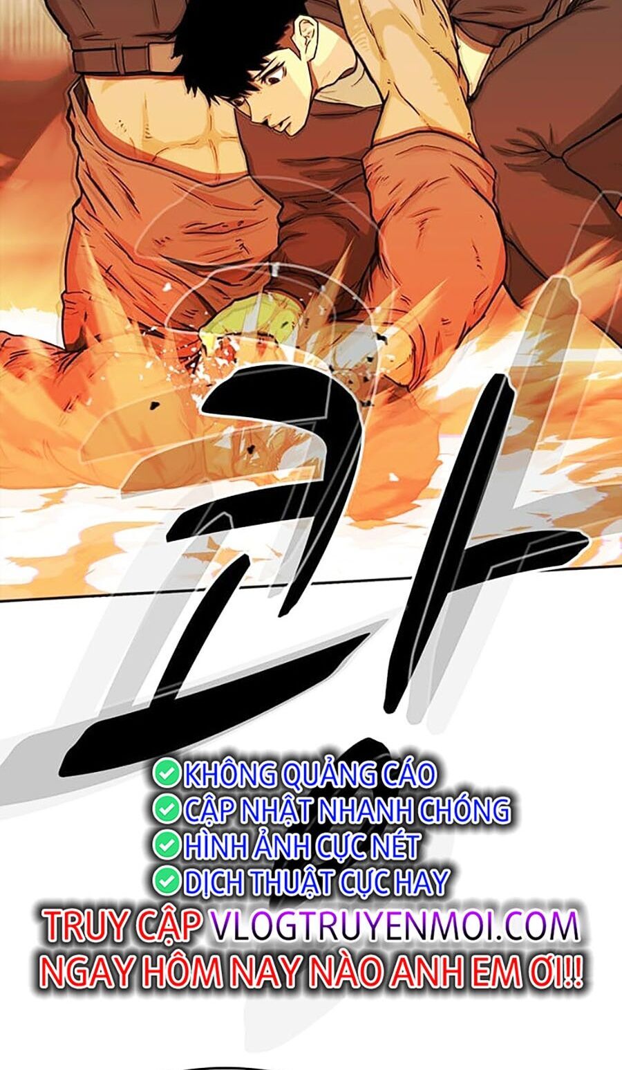 Trường Học Gangster Chap 27 - Next Chap 28