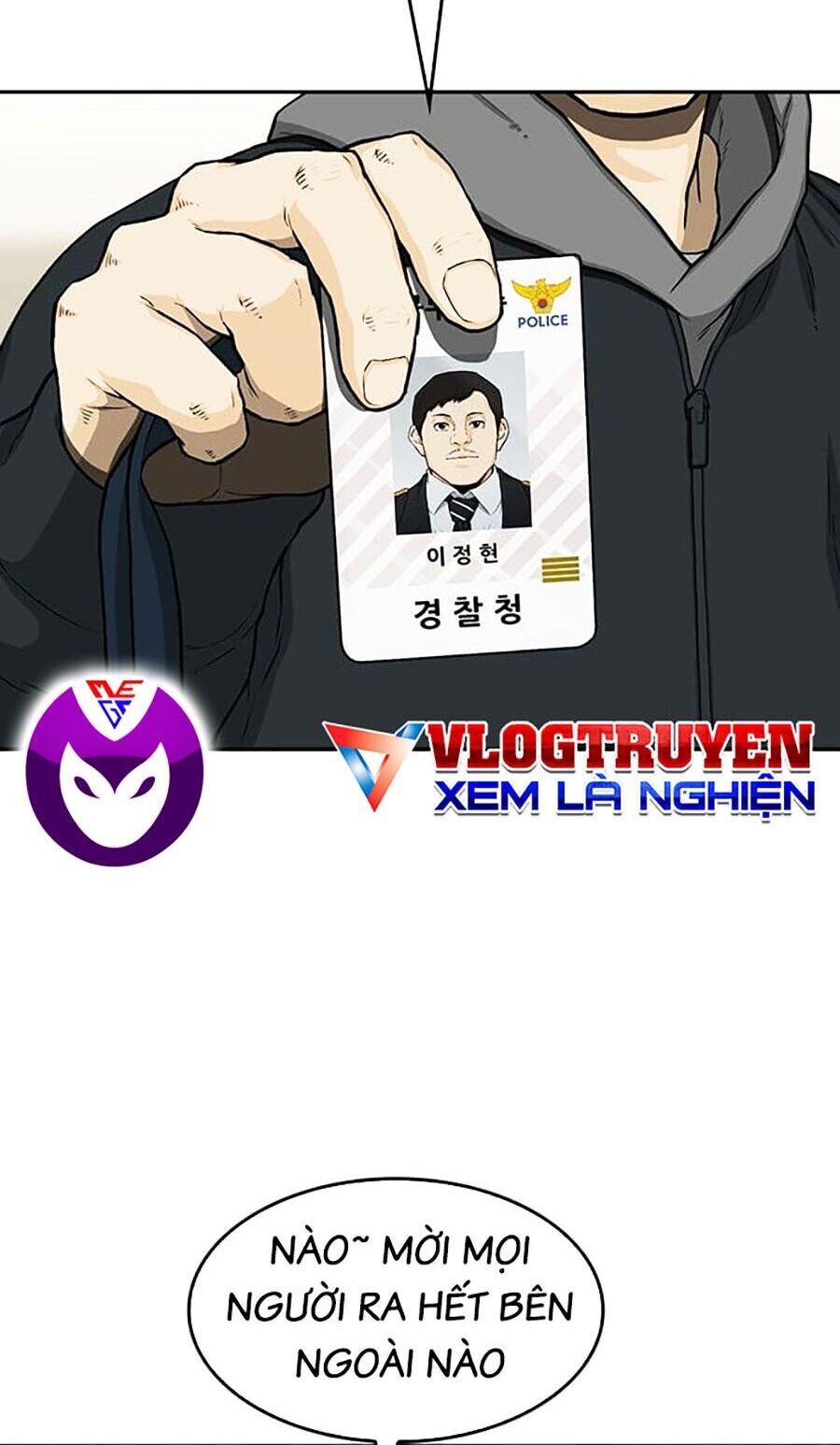 Trường Học Gangster Chap 27 - Next Chap 28