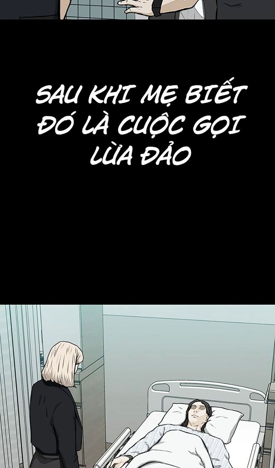 Trường Học Gangster Chap 27 - Next Chap 28