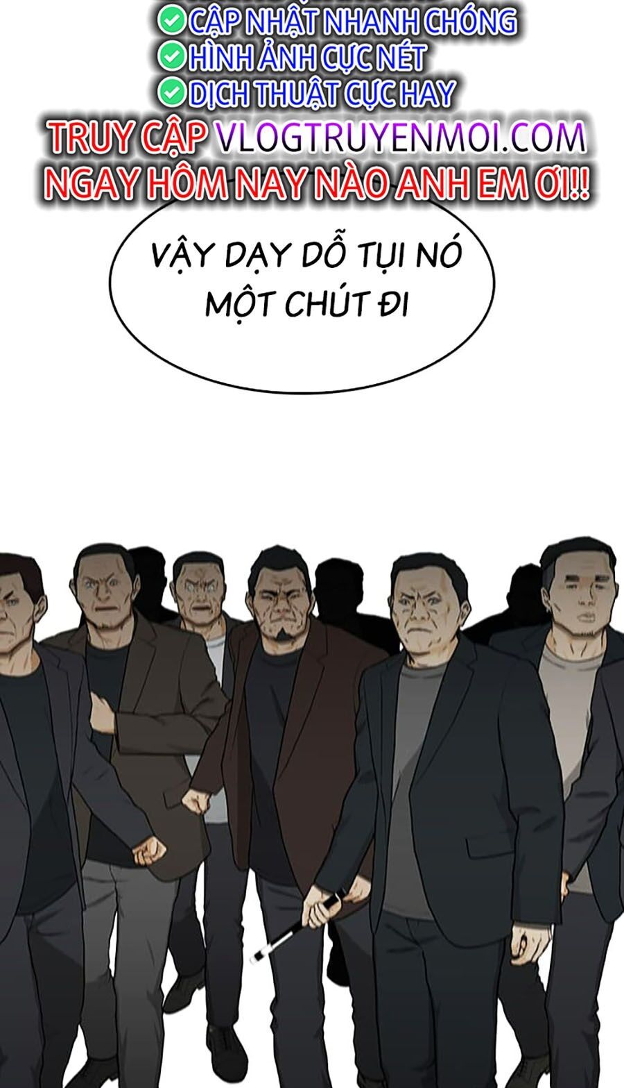 Trường Học Gangster Chap 27 - Next Chap 28