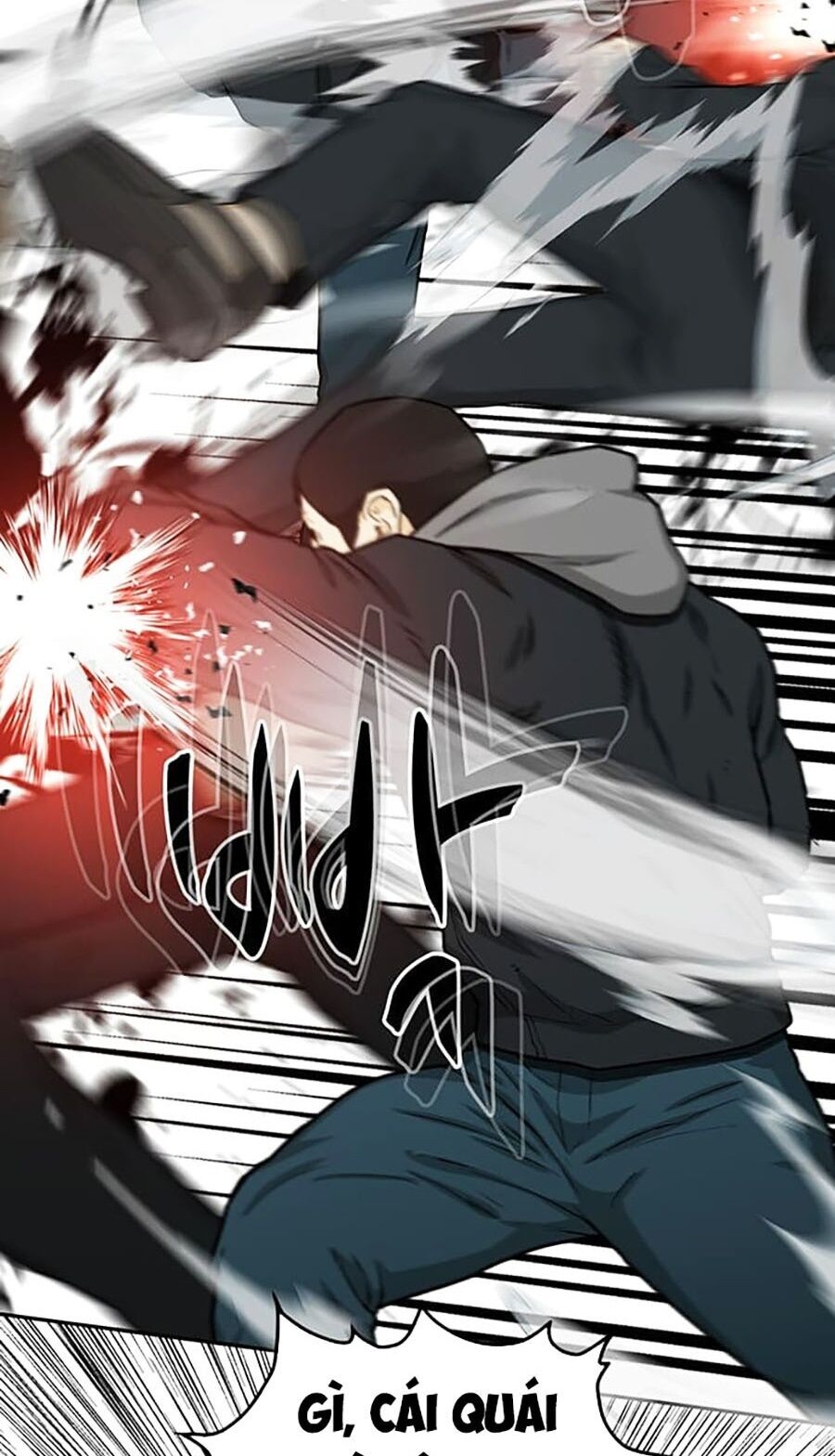 Trường Học Gangster Chap 27 - Next Chap 28