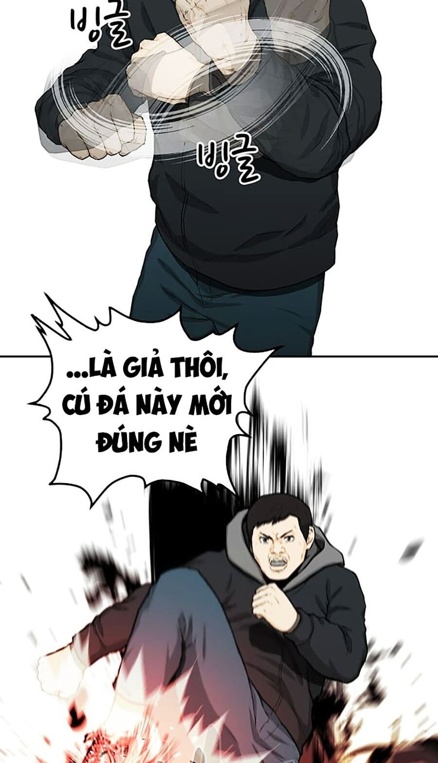 Trường Học Gangster Chap 27 - Next Chap 28