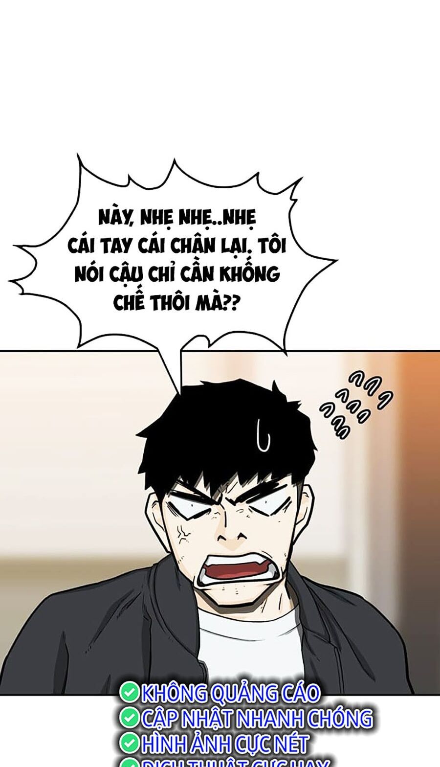 Trường Học Gangster Chap 27 - Next Chap 28