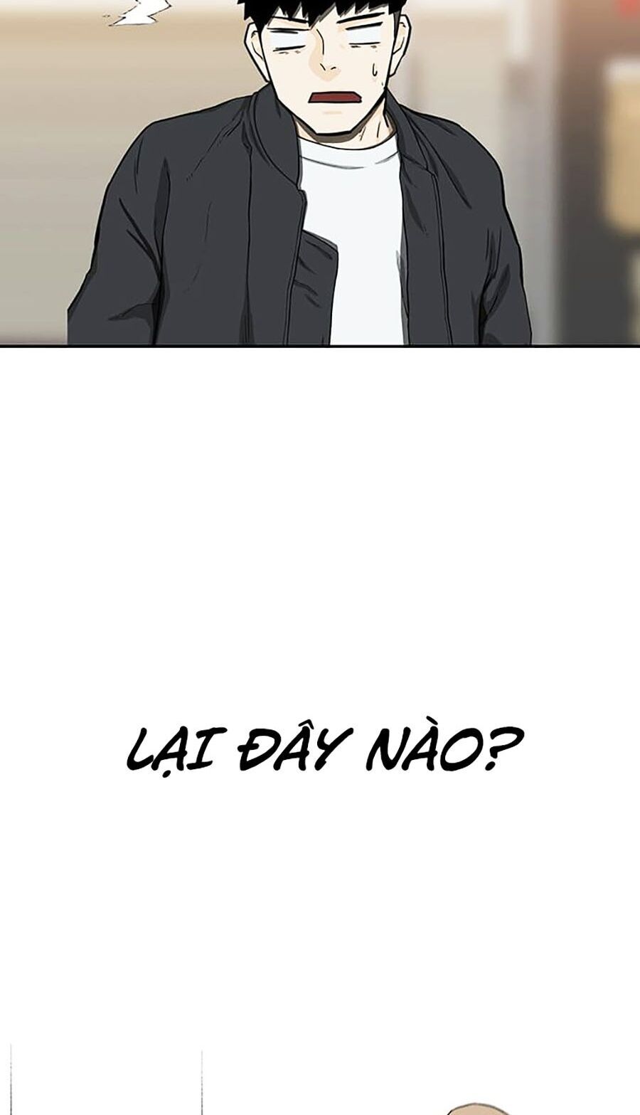 Trường Học Gangster Chap 27 - Next Chap 28