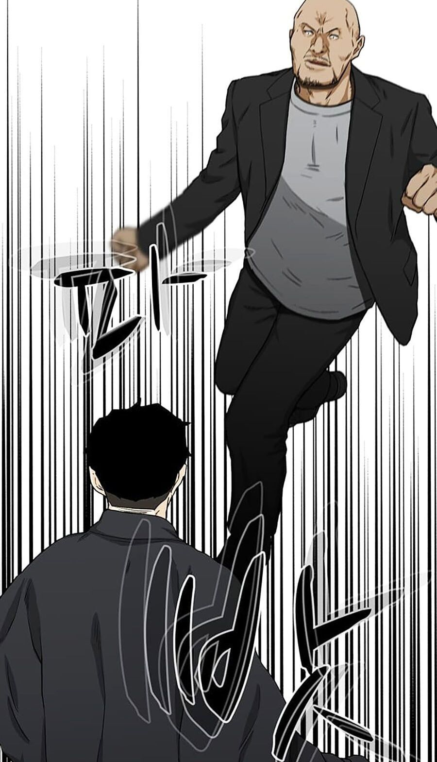 Trường Học Gangster Chap 27 - Next Chap 28