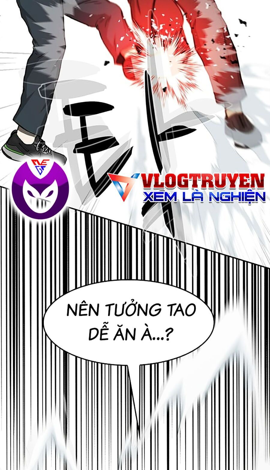 Trường Học Gangster Chap 27 - Next Chap 28