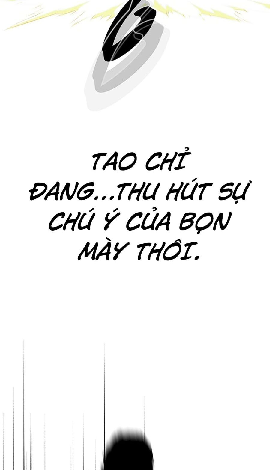 Trường Học Gangster Chap 27 - Next Chap 28