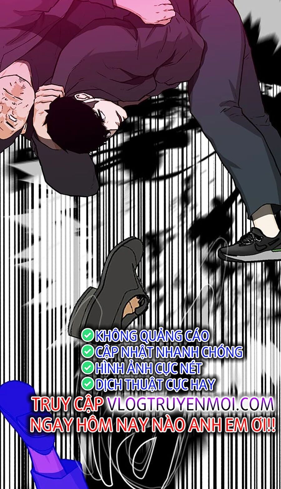 Trường Học Gangster Chap 27 - Next Chap 28