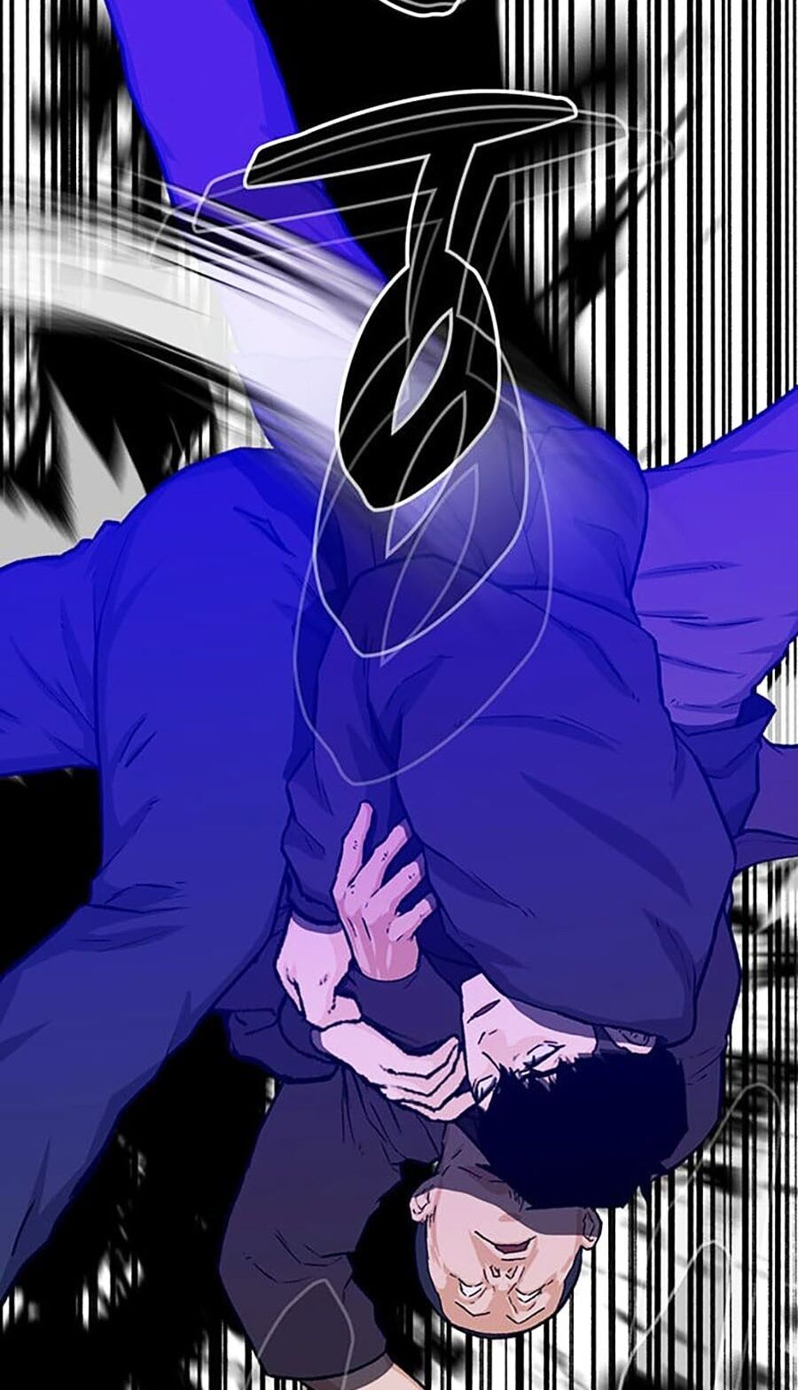 Trường Học Gangster Chap 27 - Next Chap 28