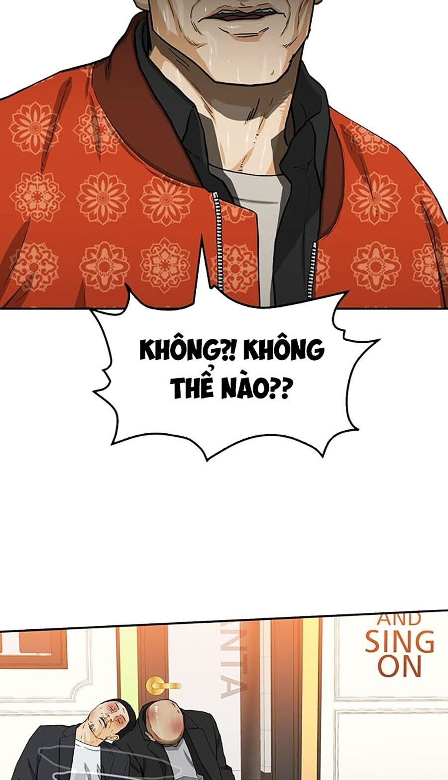 Trường Học Gangster Chap 27 - Next Chap 28