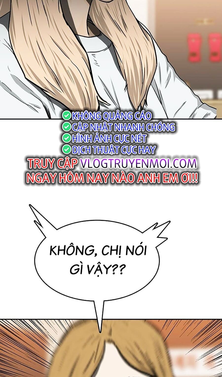 Trường Học Gangster Chap 27 - Next Chap 28