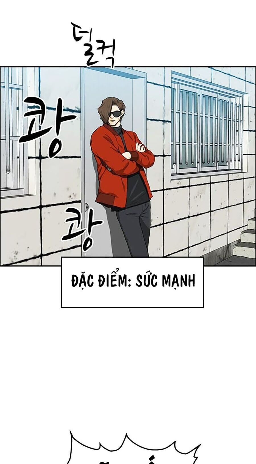 Trường Học Gangster Chap 27 - Next Chap 28