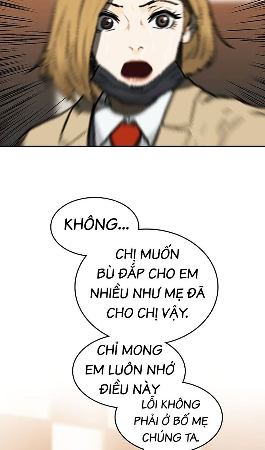 Trường Học Gangster Chap 27 - Next Chap 28