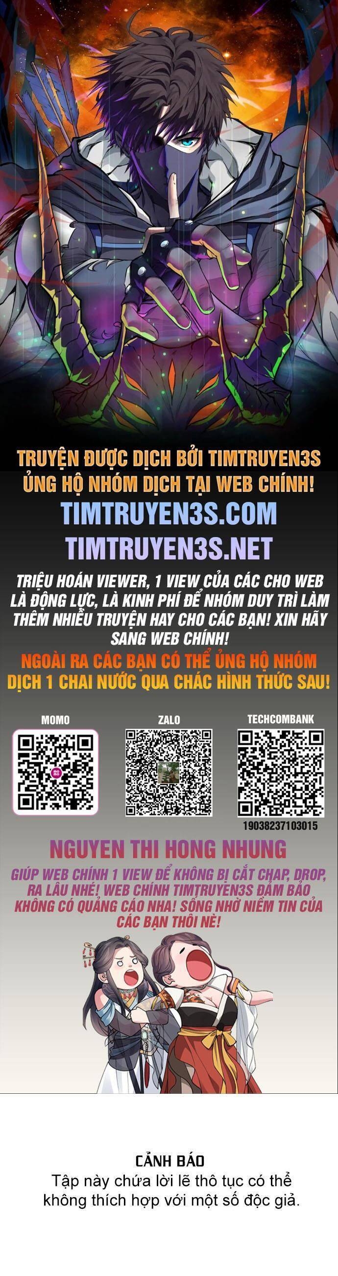 Trường Học Thôi Miên Chap 34 - Next Chap 35