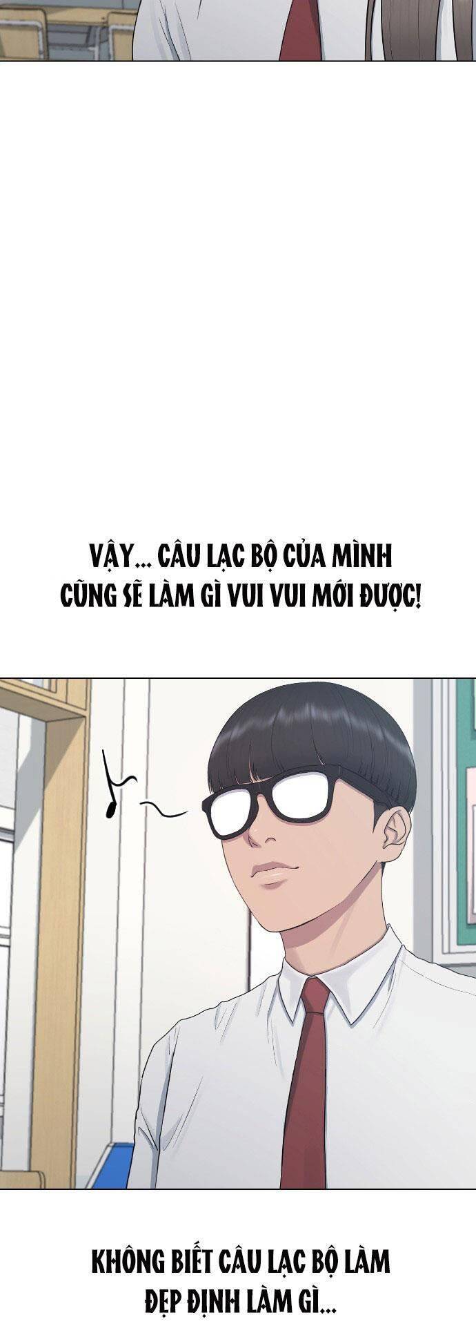 Trường Học Thôi Miên Chap 34 - Next Chap 35
