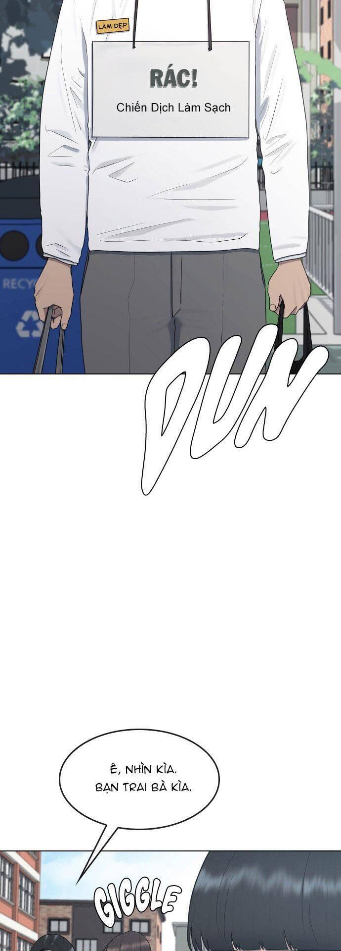 Trường Học Thôi Miên Chap 34 - Next Chap 35