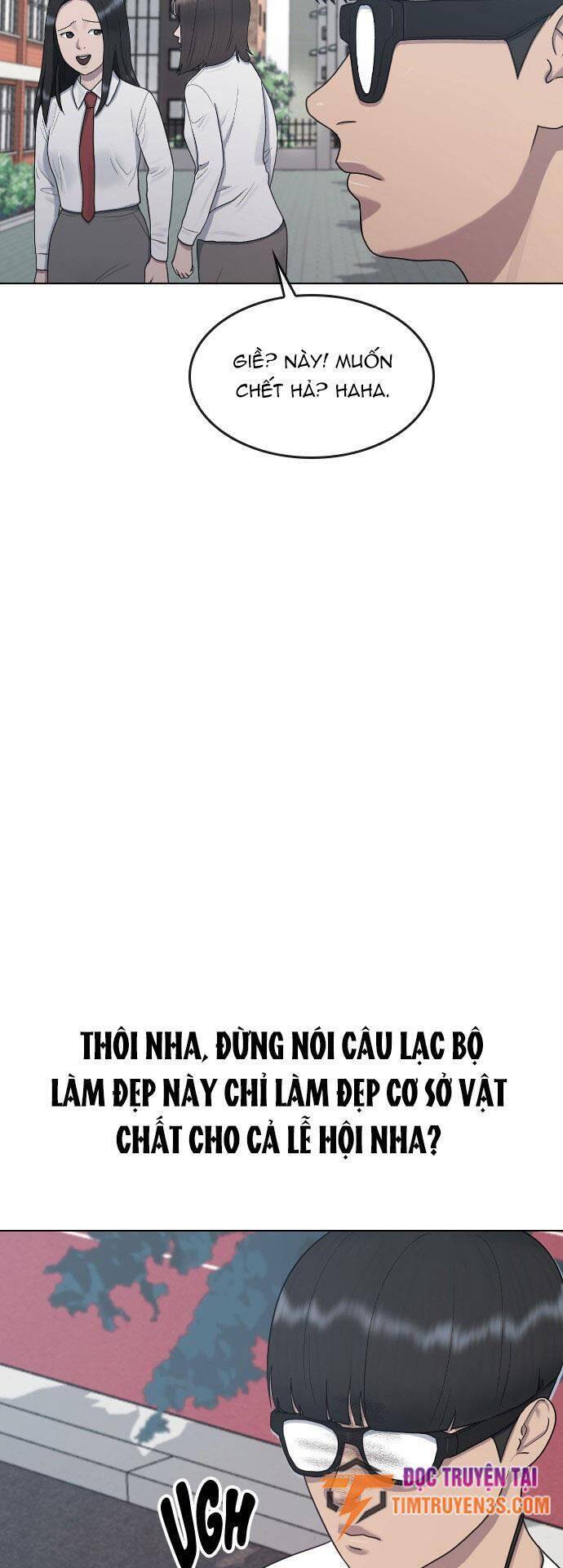 Trường Học Thôi Miên Chap 34 - Next Chap 35