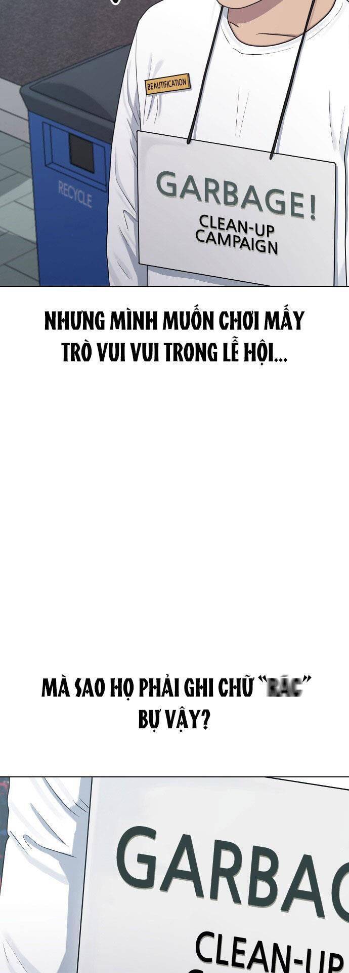 Trường Học Thôi Miên Chap 34 - Next Chap 35