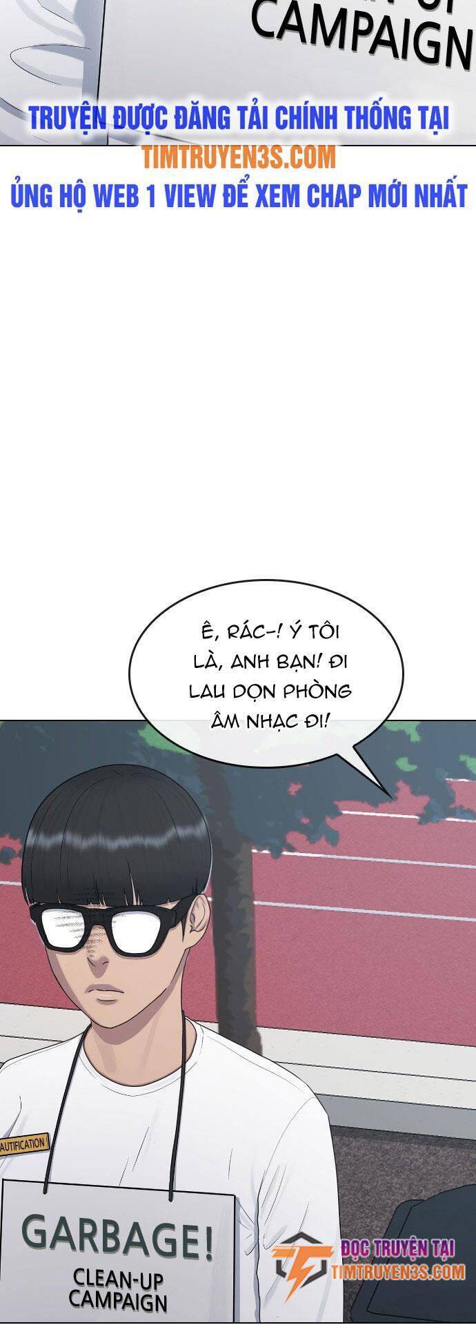 Trường Học Thôi Miên Chap 34 - Next Chap 35