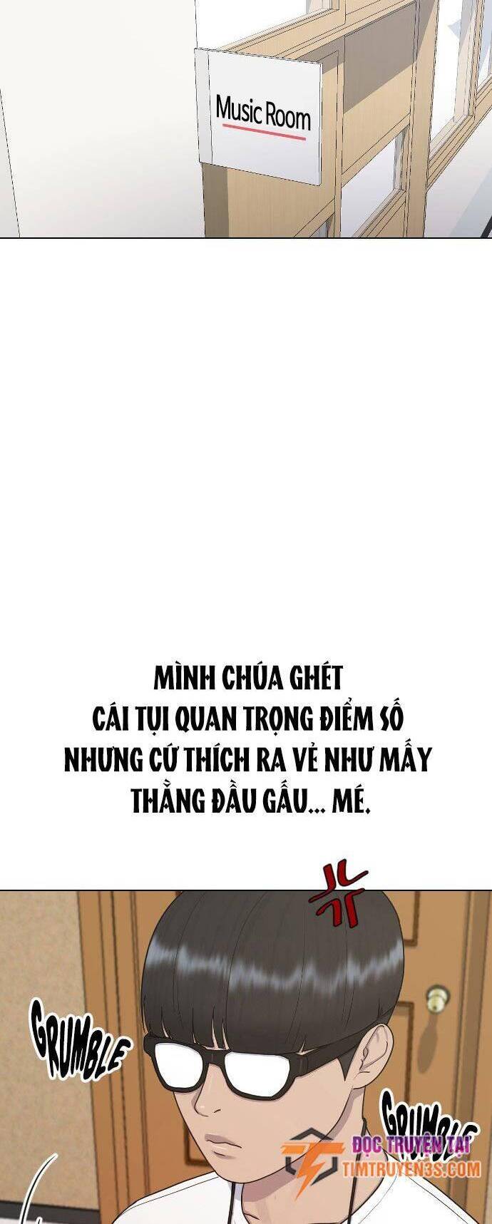 Trường Học Thôi Miên Chap 34 - Next Chap 35