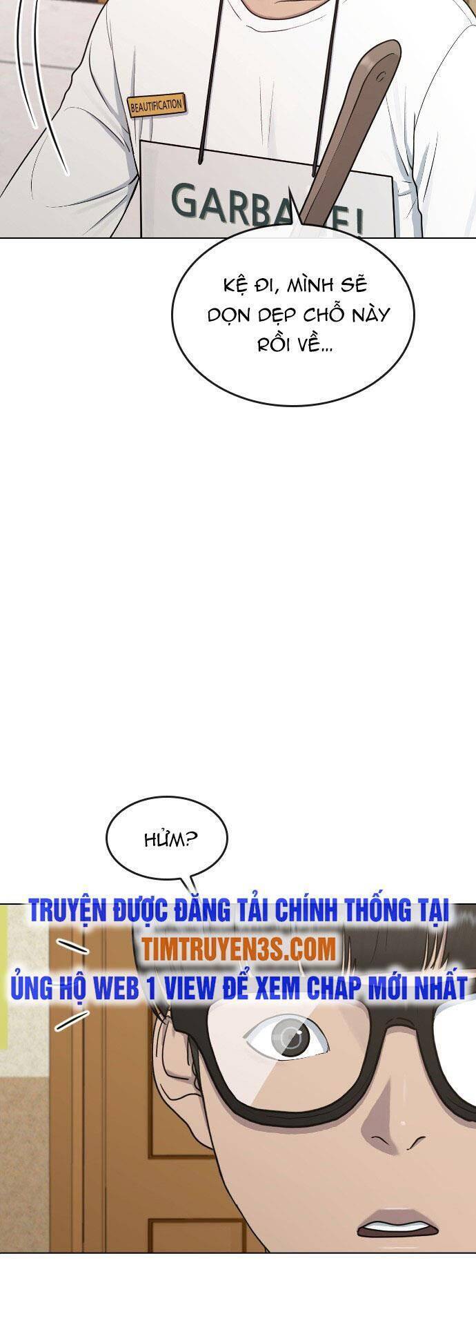 Trường Học Thôi Miên Chap 34 - Next Chap 35