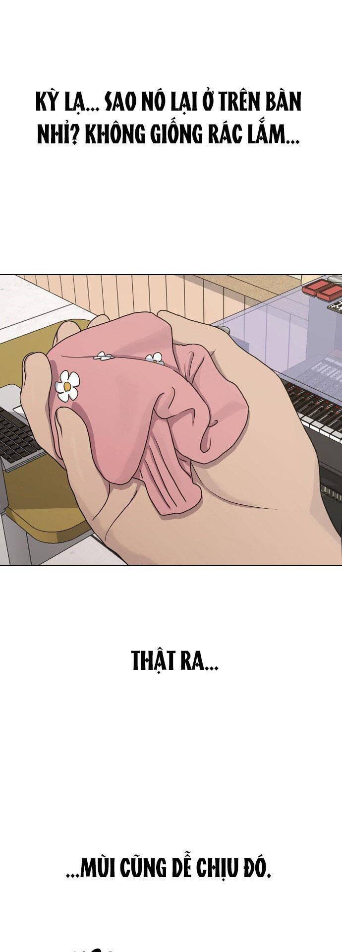 Trường Học Thôi Miên Chap 34 - Next Chap 35