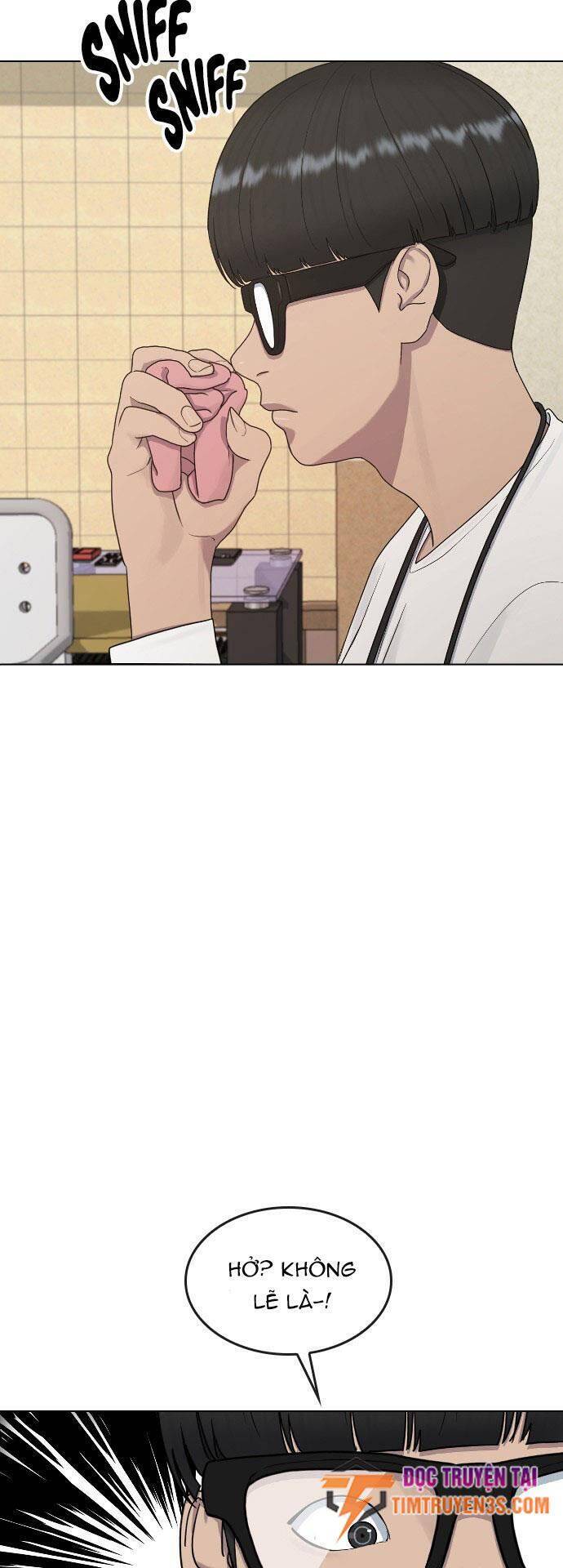 Trường Học Thôi Miên Chap 34 - Next Chap 35