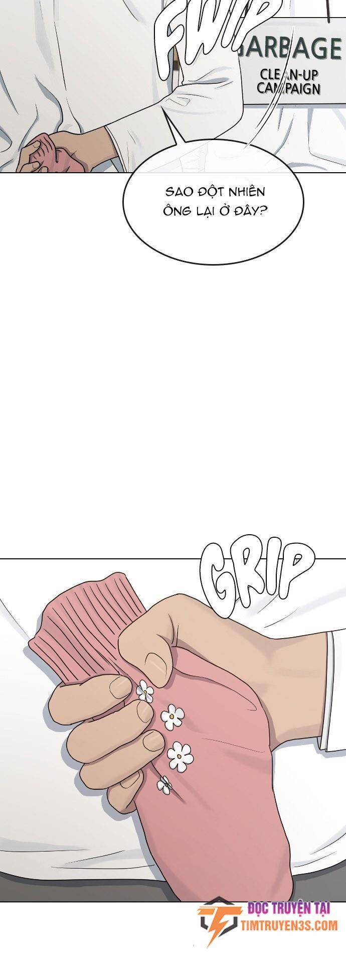 Trường Học Thôi Miên Chap 34 - Next Chap 35