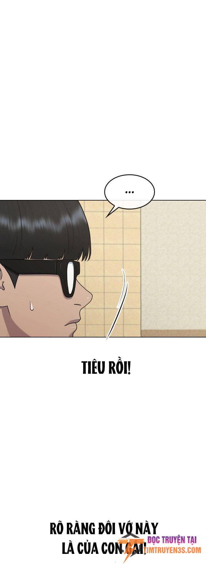 Trường Học Thôi Miên Chap 34 - Next Chap 35