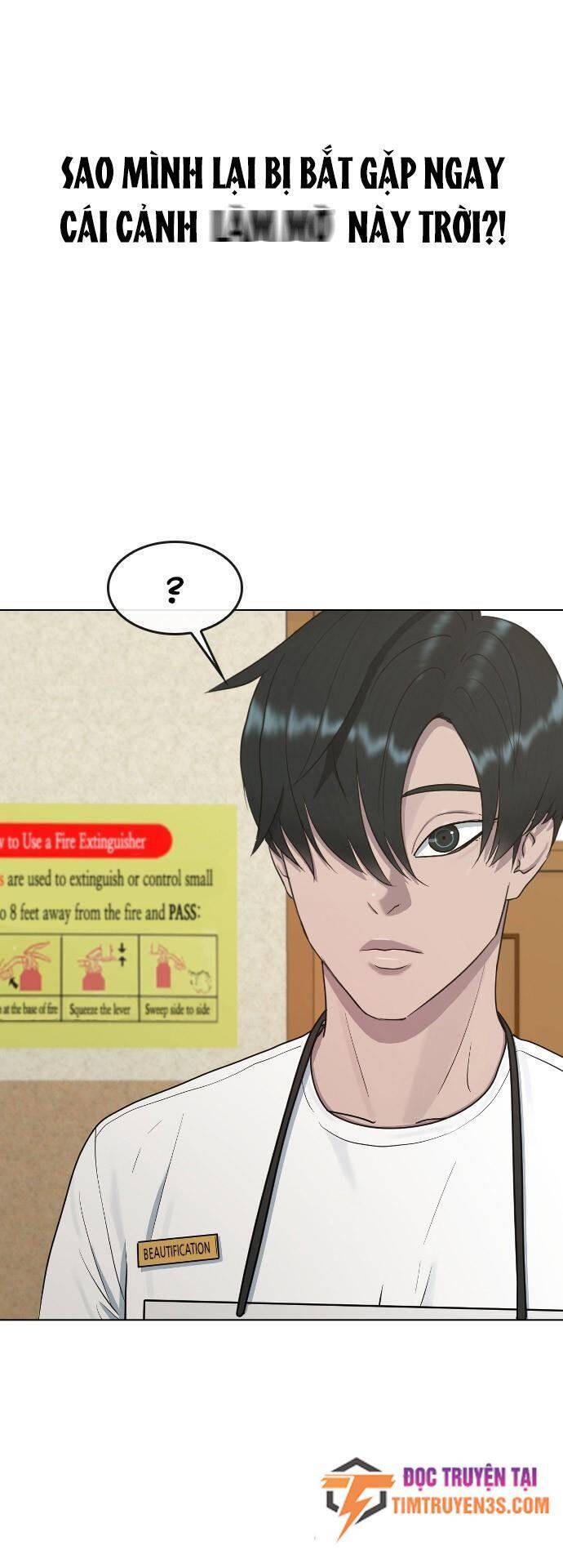 Trường Học Thôi Miên Chap 34 - Next Chap 35