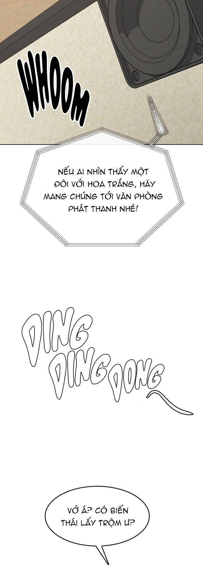 Trường Học Thôi Miên Chap 34 - Next Chap 35