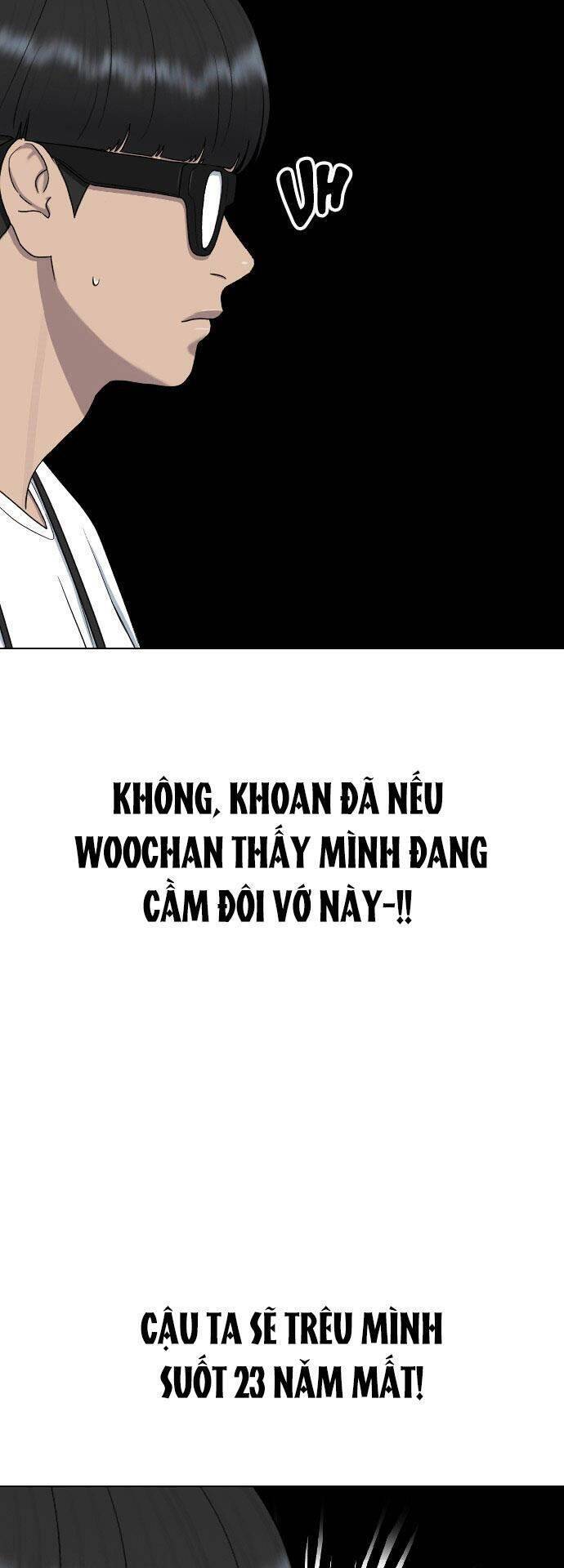 Trường Học Thôi Miên Chap 34 - Next Chap 35