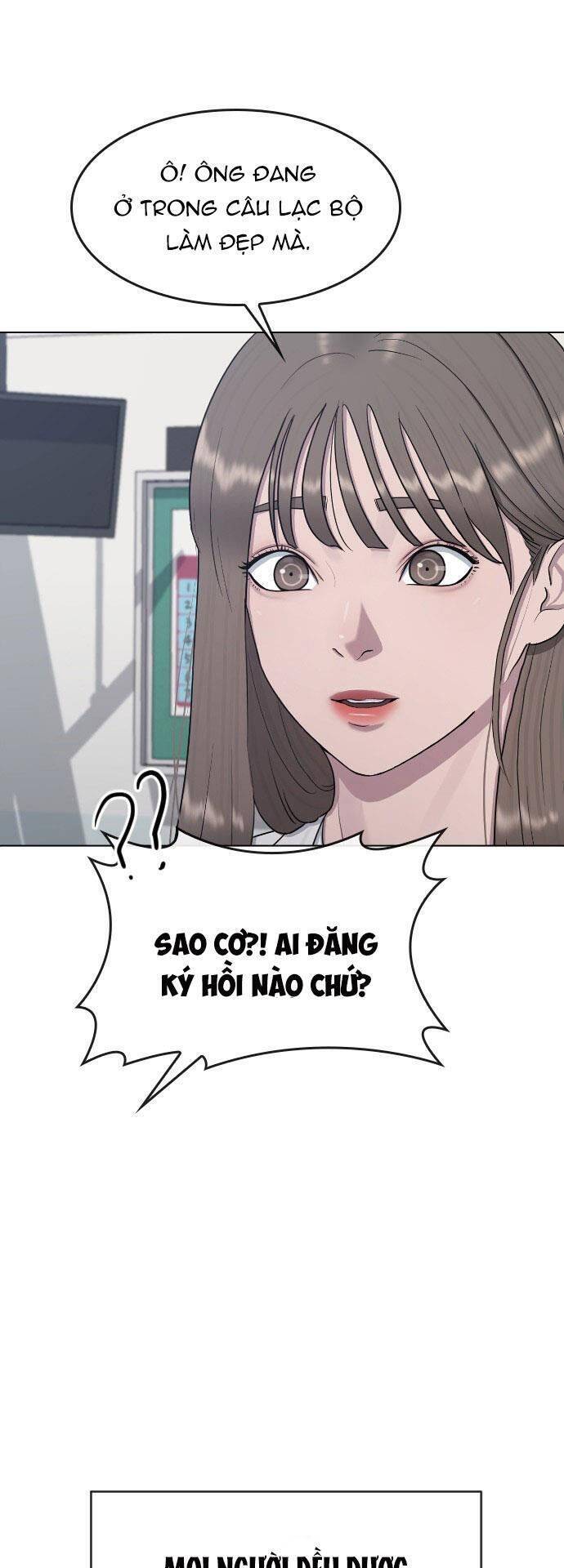 Trường Học Thôi Miên Chap 34 - Next Chap 35