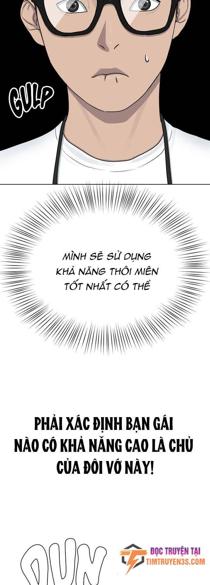 Trường Học Thôi Miên Chap 34 - Next Chap 35