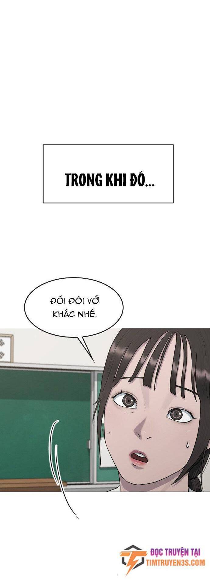 Trường Học Thôi Miên Chap 34 - Next Chap 35