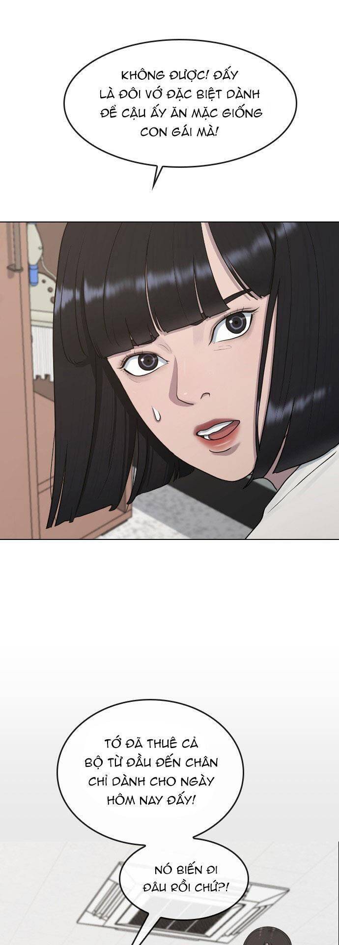 Trường Học Thôi Miên Chap 34 - Next Chap 35