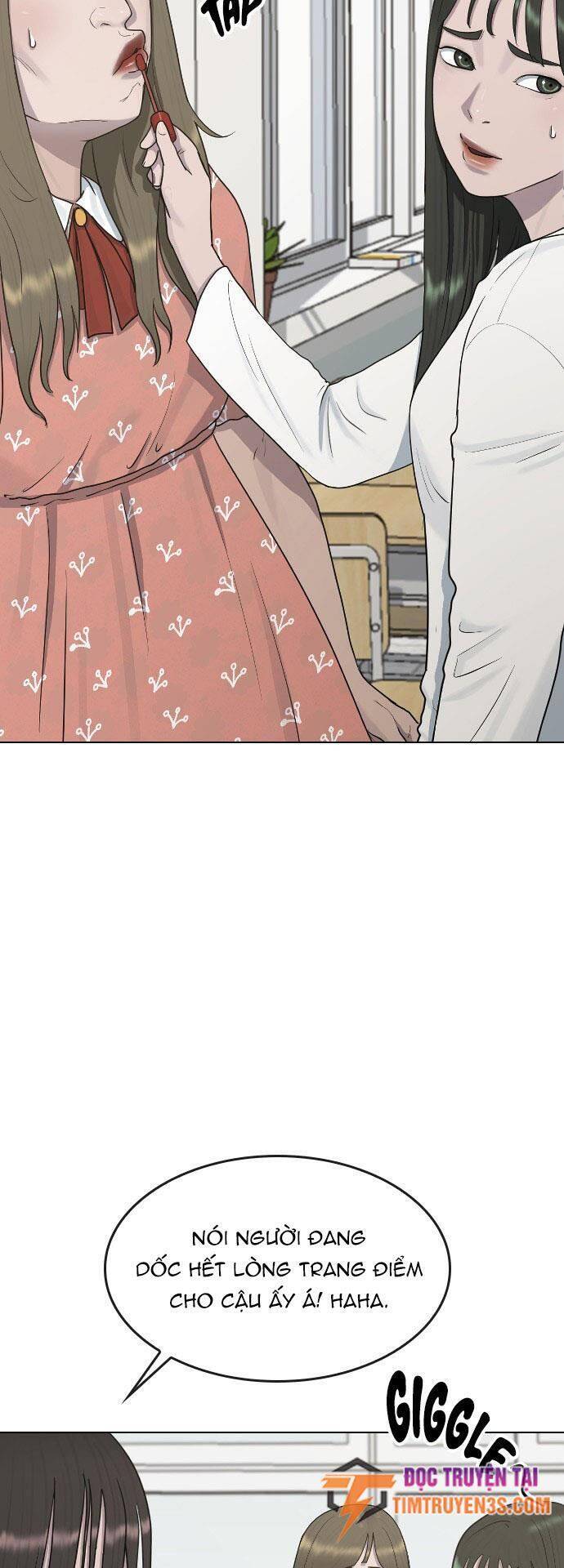 Trường Học Thôi Miên Chap 34 - Next Chap 35