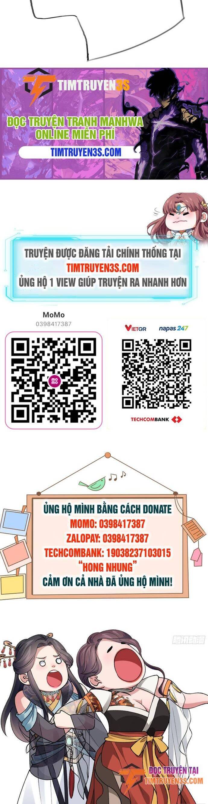 Trường Học Thôi Miên Chap 34 - Next Chap 35
