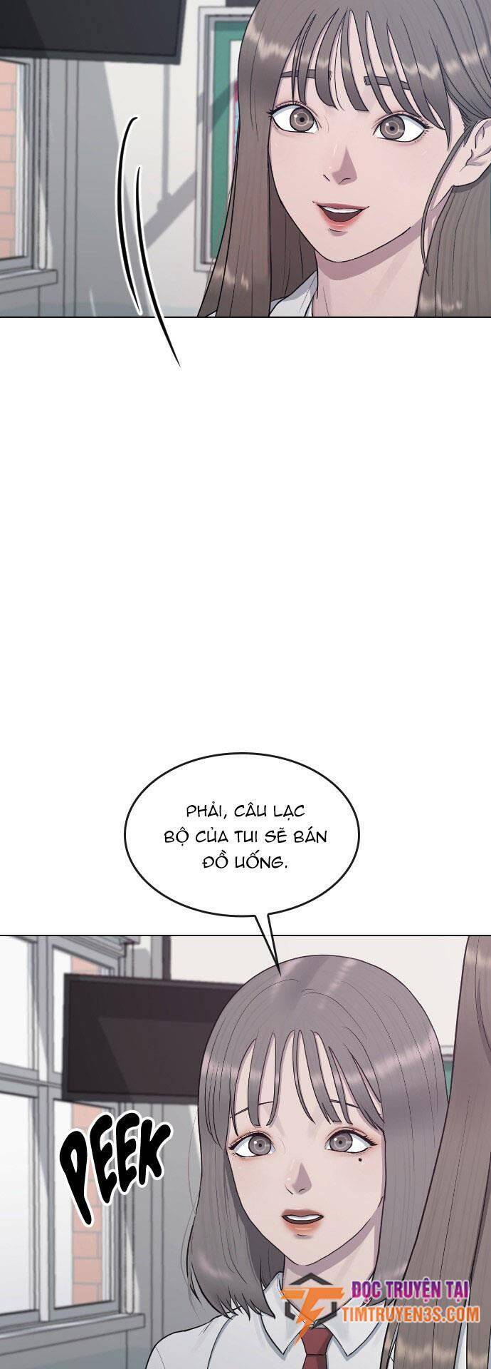 Trường Học Thôi Miên Chap 34 - Next Chap 35