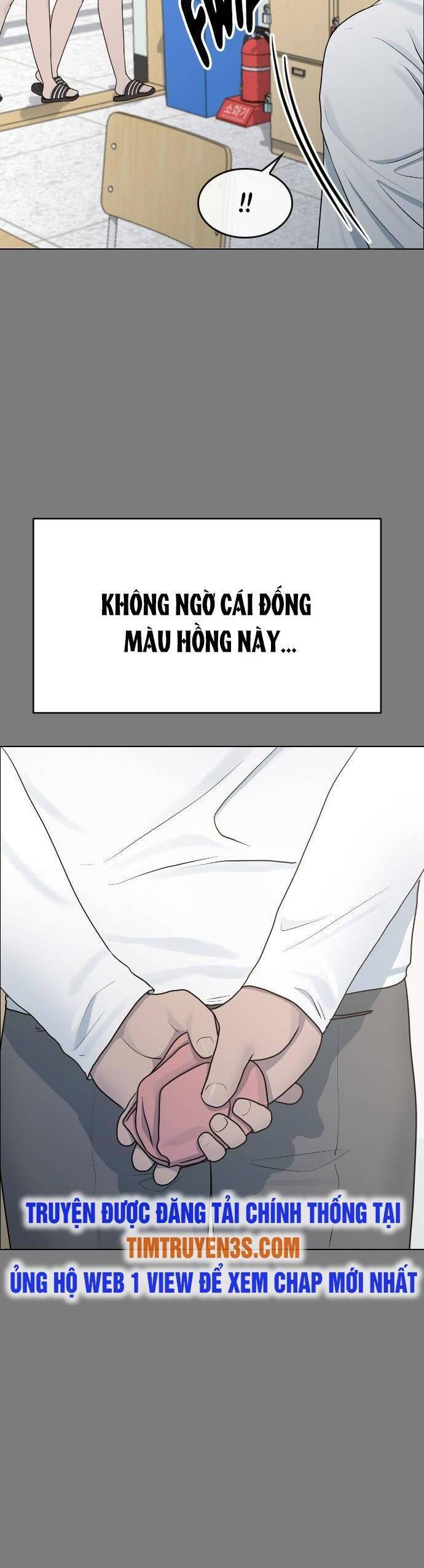 Trường Học Thôi Miên Chap 35 - Next Chap 36