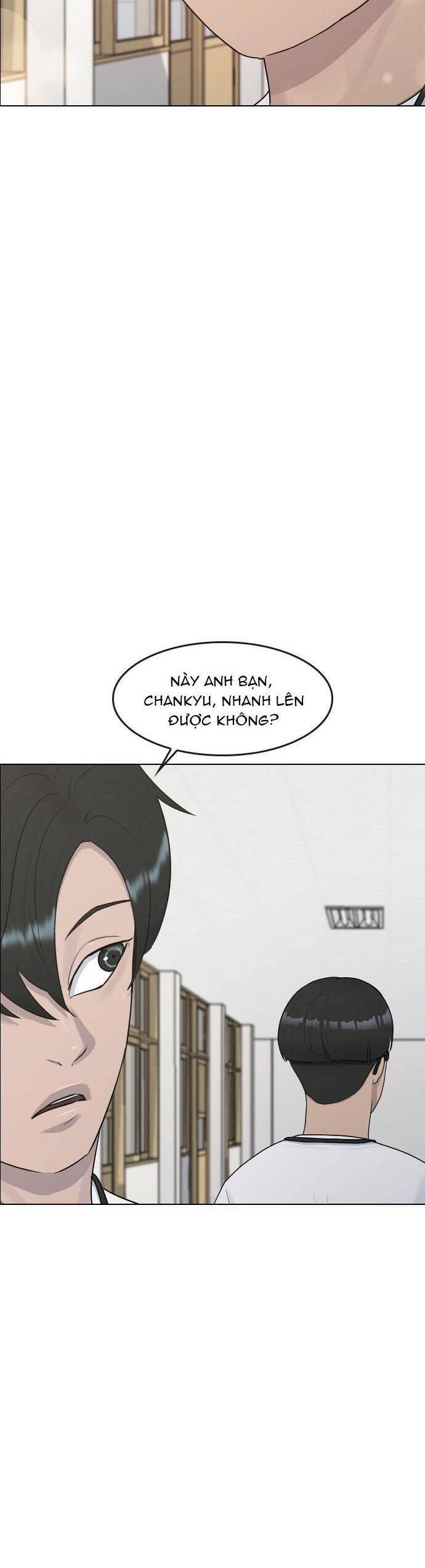Trường Học Thôi Miên Chap 35 - Next Chap 36