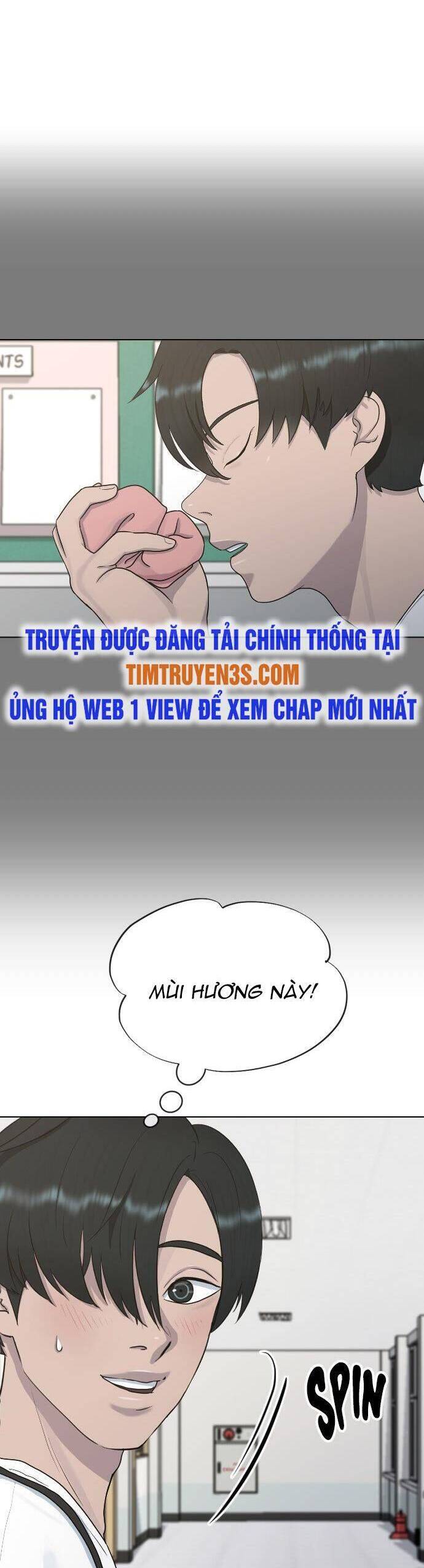 Trường Học Thôi Miên Chap 35 - Next Chap 36