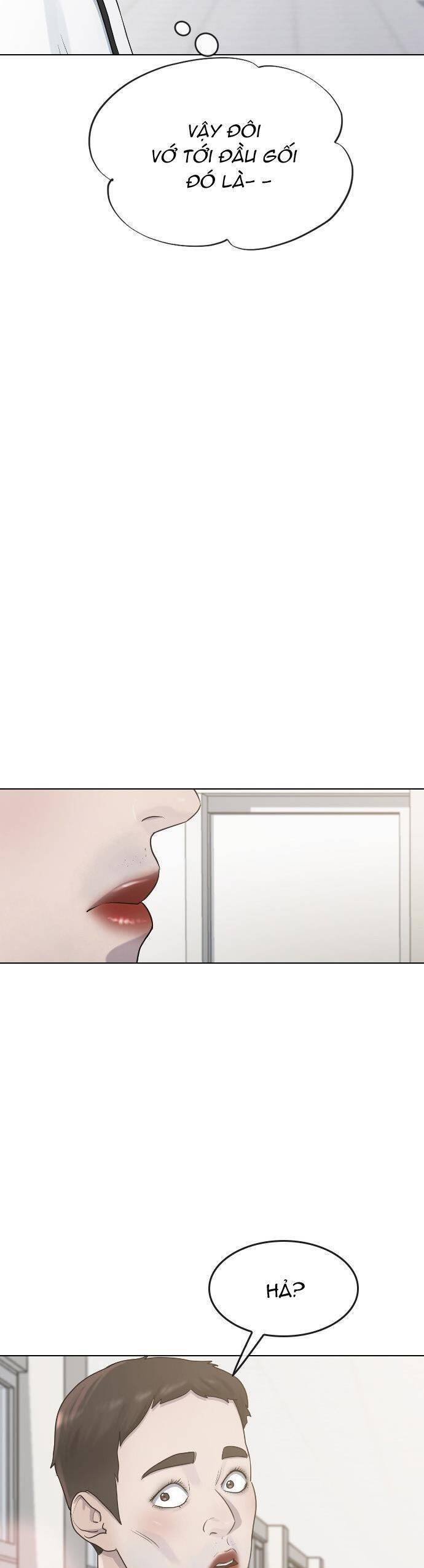 Trường Học Thôi Miên Chap 35 - Next Chap 36