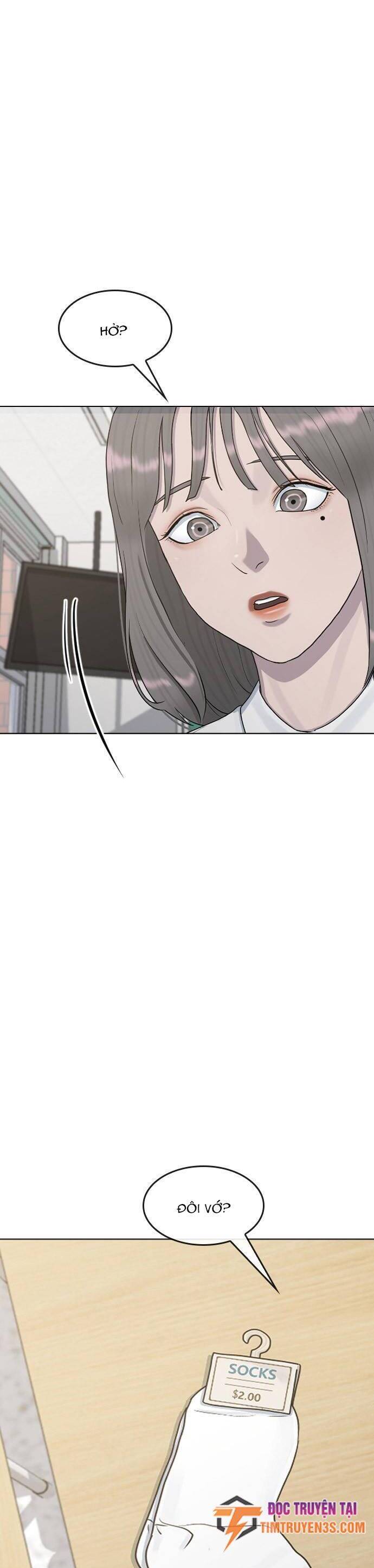 Trường Học Thôi Miên Chap 35 - Next Chap 36