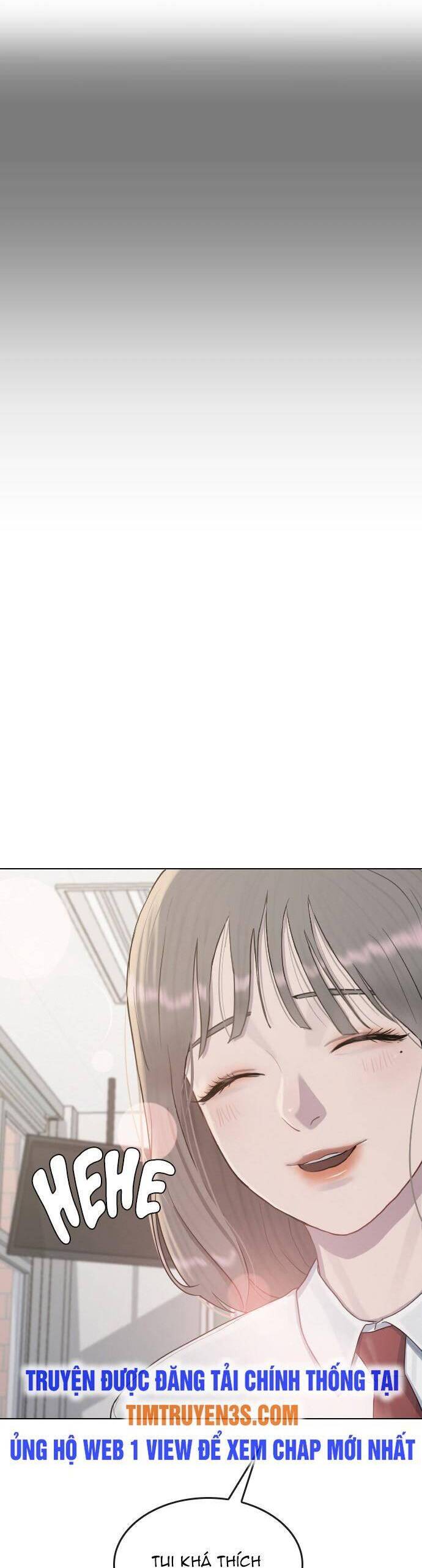 Trường Học Thôi Miên Chap 35 - Next Chap 36