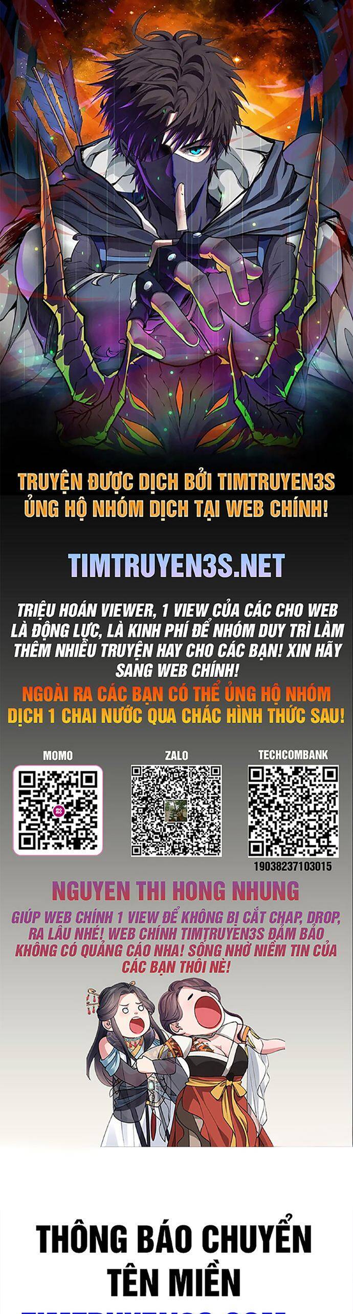 Trường Học Thôi Miên Chap 62 - Next Chap 63