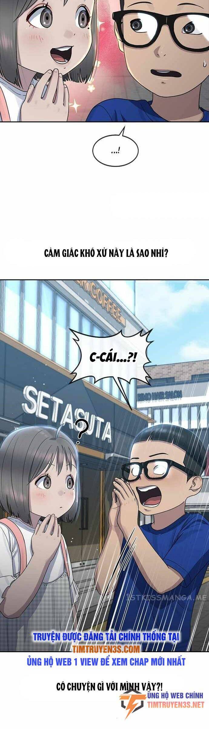 Trường Học Thôi Miên Chap 62 - Next Chap 63