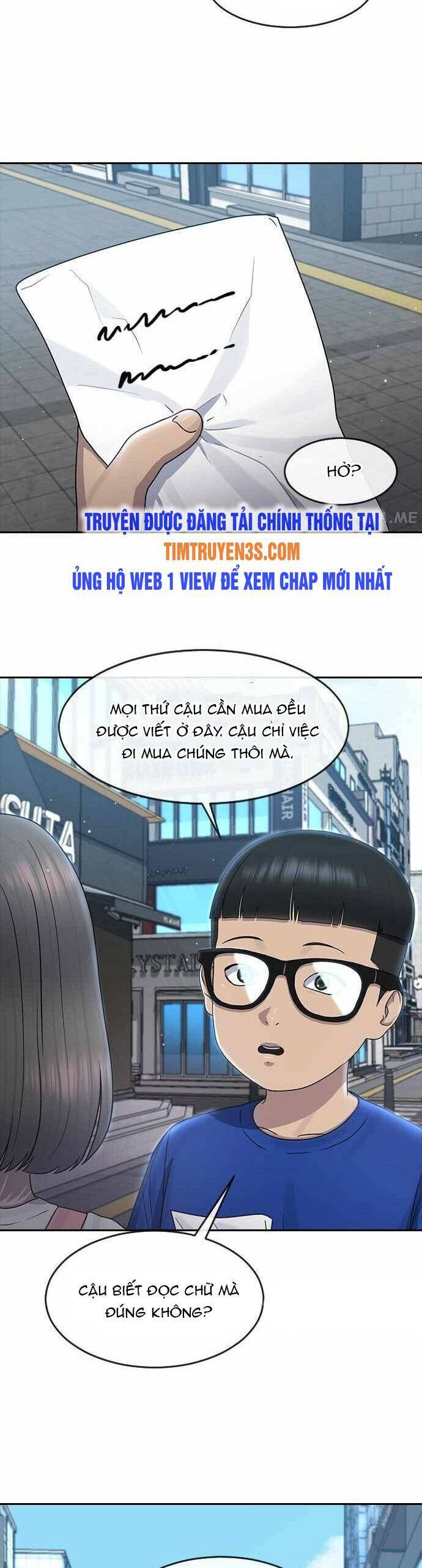 Trường Học Thôi Miên Chap 62 - Next Chap 63