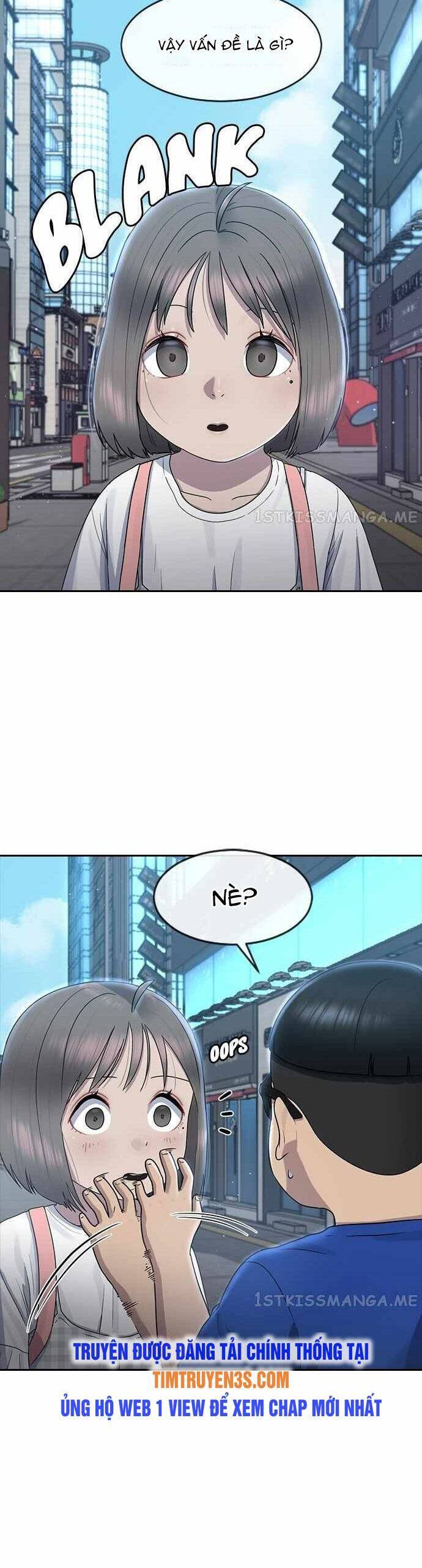 Trường Học Thôi Miên Chap 62 - Next Chap 63