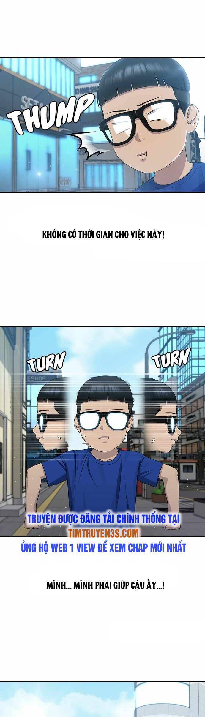 Trường Học Thôi Miên Chap 62 - Next Chap 63